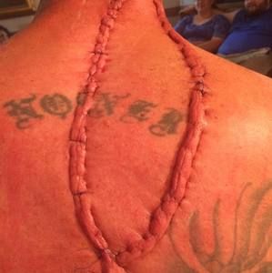 Meet your Posher, Daniel